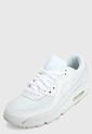 Tenis Lifestyle Blanco Nike Air Max 90 de Nike
