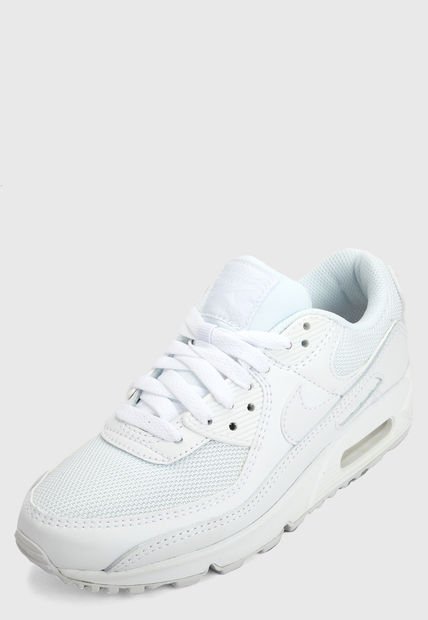 Tenis Lifestyle Blanco Nike Air Max 90 Compra Ahora Dafiti