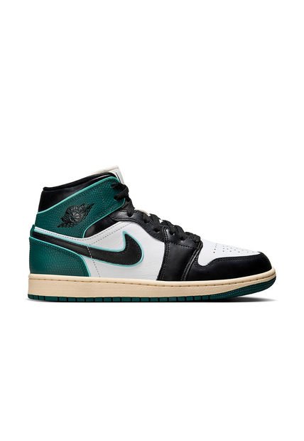 TENIS NIKE MUJER FQ7818-100 AJ 1 Talla 6