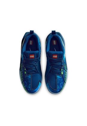 Tenis Niños Nike G.T. Cut 3 X LEGO Collection Azul