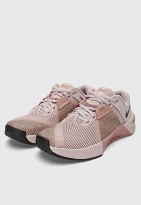 Tenis NIKE Metcon 10 Palo Rosa