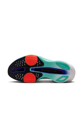 Tenis Mujer Nike Alphafly 3 Blanco