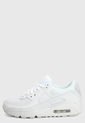 Tenis Lifestyle Blanco Nike Air Max 90 de Nike