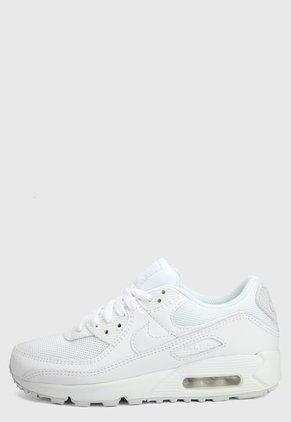 Tenis Lifestyle Blanco Nike Air Max 90