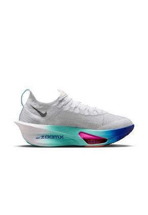 Tenis Mujer Nike Alphafly 3 Blanco