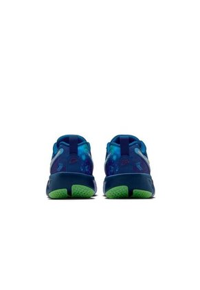 Tenis Niños Nike G.T. Cut 3 X LEGO Collection Azul