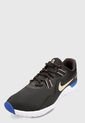 Tenis Training Negro-Café-Beige Nike Renew Retaliation TR 2 de Nike