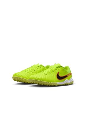 Guayos Niños Nike Tiempo Legend 10 Academy Amarillo