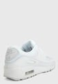 Tenis Lifestyle Blanco Nike Air Max 90 de Nike