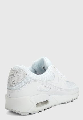 Tenis Lifestyle Blanco Nike Air Max 90