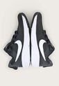 Tenis Running Negro-Blanco Nike Star Runner 4 NN (PS) de Nike