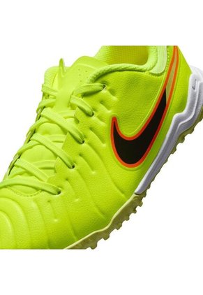Guayos Niños Nike Tiempo Legend 10 Academy Amarillo