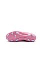 Guayos Niños Nike Mercurial Vapor 16 Club Rosa de Nike