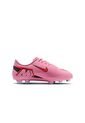 Guayos Niños Nike Mercurial Vapor 16 Club Rosa de Nike