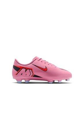 Guayos Niños Nike Mercurial Vapor 16 Club Rosa