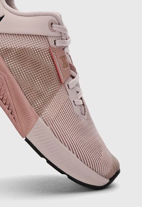 Tenis NIKE Metcon 10 Palo Rosa