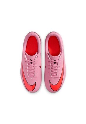 Guayos Niños Nike Mercurial Vapor 16 Club Rosa