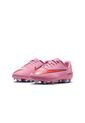 Guayos Niños Nike Mercurial Vapor 16 Club Rosa de Nike