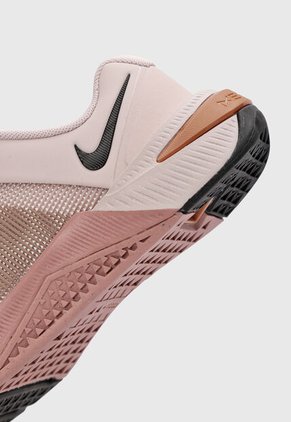 Tenis NIKE Metcon 10 Palo Rosa