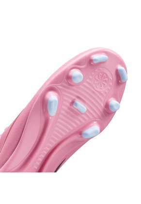 Guayos Niños Nike Mercurial Vapor 16 Club Rosa