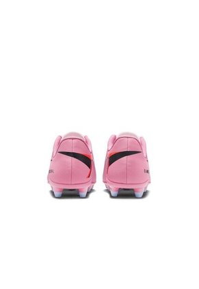 Guayos Niños Nike Mercurial Vapor 16 Club Rosa