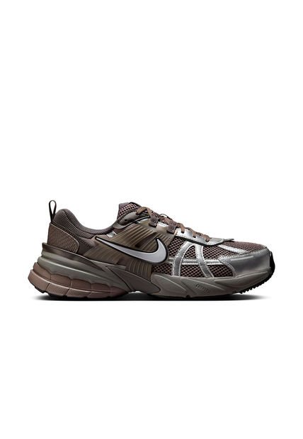TENIS NIKE HOMBRE HQ1678-200 V2K RUN Y Talla 9.5