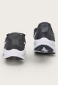 Tenis Running Negro-Blanco Nike Star Runner 4 NN (PS) de Nike