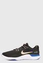 Tenis Training Negro-Café-Beige Nike Renew Retaliation TR 2 de Nike