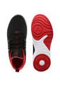 Basketball  Negro-Rojo Nike Jordan Dna de Nike