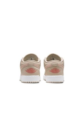 Tenis Unisex Niño Air Jordan 1 Low SE Marrón