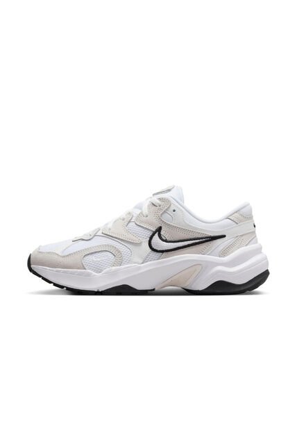 Tenis Mujer Lifestyle Nike AL8 Blanco
