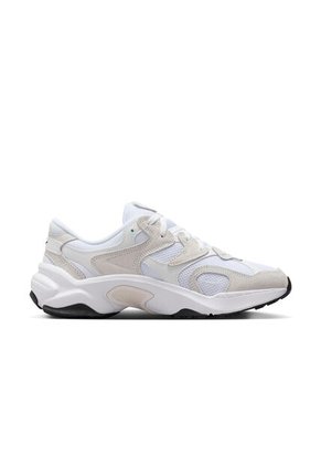 Tenis Mujer Lifestyle Nike AL8 Blanco