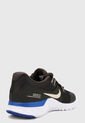Tenis Training Negro-Café-Beige Nike Renew Retaliation TR 2 de Nike