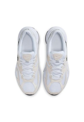 Tenis Mujer Lifestyle Nike AL8 Blanco