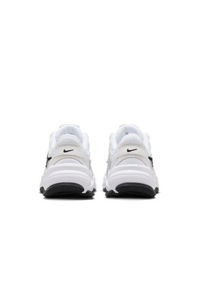 Tenis Mujer Lifestyle Nike AL8 Blanco