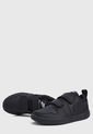 Tenis Lifestyle NEgro Nike Kids Pico 5 de Nike