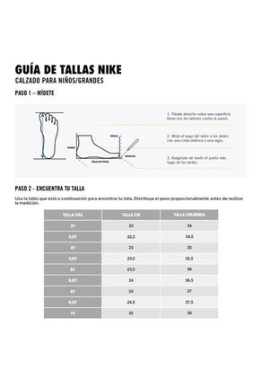 Tenis Niños Nike Flex Runner 4 Rosa