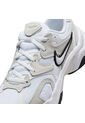 Tenis Mujer Lifestyle Nike AL8 Blanco de Nike