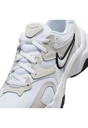 Tenis Mujer Lifestyle Nike AL8 Blanco