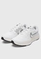 Tenis NIKE Run Defy Blanco de Nike