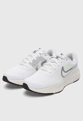 Tenis NIKE Run Defy Blanco