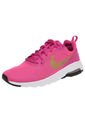 Running Fucsia-Blanco Nike Air Max Motion Lw de Nike