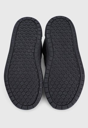 Tenis Lifestyle NEgro Nike Kids Pico 5