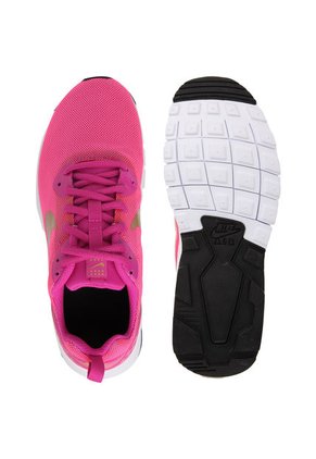 Running Fucsia-Blanco Nike Air Max Motion Lw