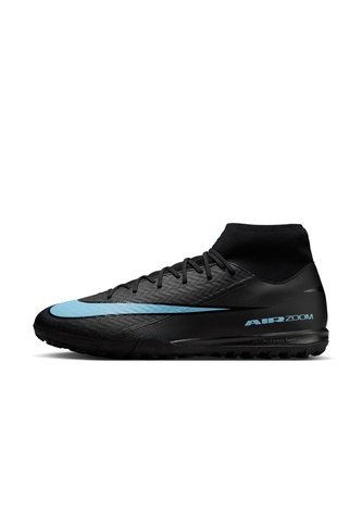 Guayos Hombre Nike Mercurial Superfly 10 Academy Negro Nike