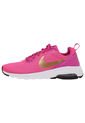 Running Fucsia-Blanco Nike Air Max Motion Lw de Nike