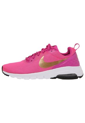 Running Fucsia-Blanco Nike Air Max Motion Lw