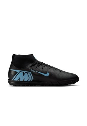 Guayos Hombre Nike Mercurial Superfly 10 Academy Negro