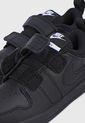 Tenis Lifestyle NEgro Nike Kids Pico 5 de Nike