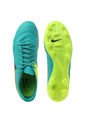 Guayo Verde Esmeralda-Amarillo Neón Nike Tiempo Legacy IIFg de Nike